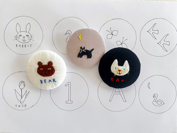 �h�J�̃��[�N�V���b�v